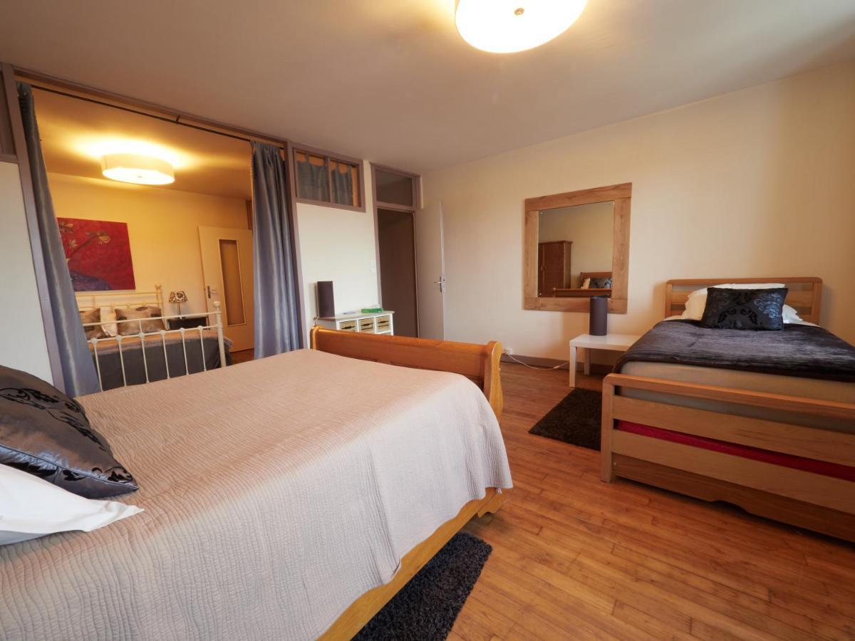Pont Vieux Chambres D'Hotes Confolens Esterno foto